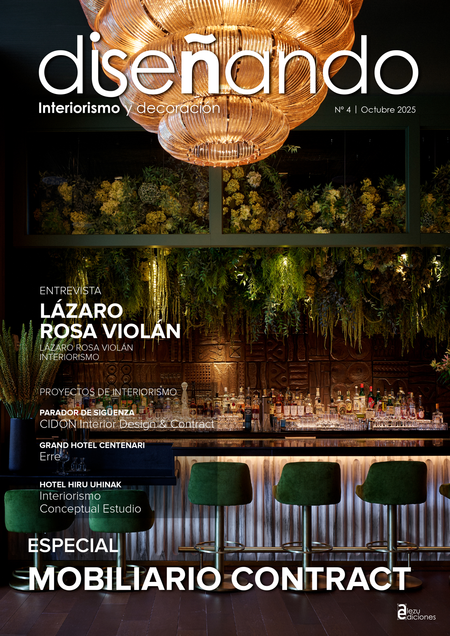 Revista Decoracion Online
