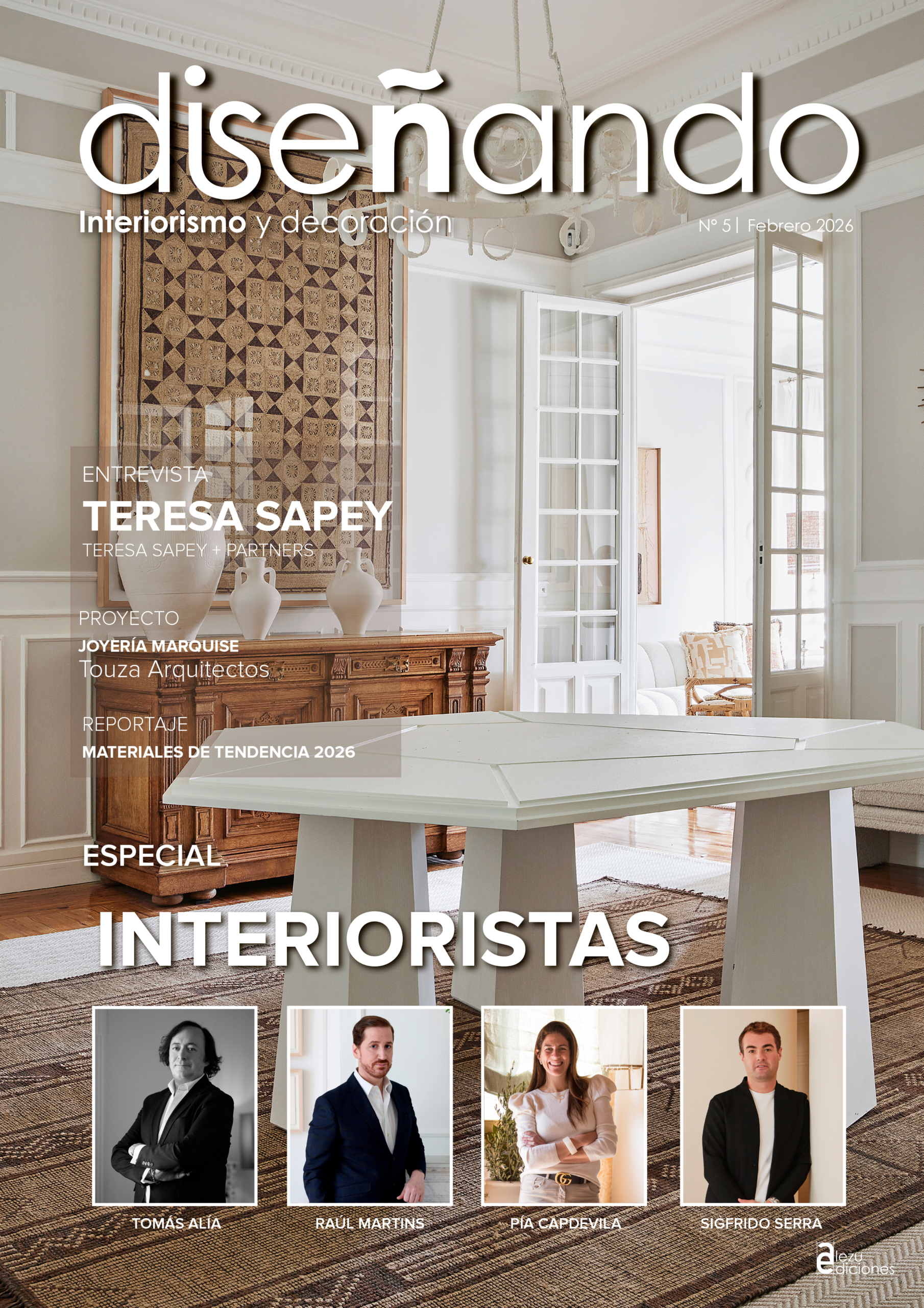 Inicio - DISEÑANDO, Interiorismo y Decoración